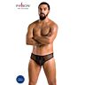 Tanga Richard Passion Schwarz L/XL