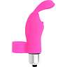 Dedal Kaninchen Vibrator