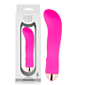Vibrator Pink Zwei Geschwindigkeiten