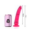 Dildo Rosa Delta Rose

