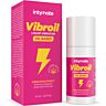 Vibrierendes Öl Intimateline 15 ml