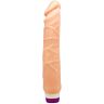 Vibrador Realistisch BAILE WAVES OF PLEASURE 25.5 cm