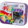 Regenbogen Schwanz Bonbons