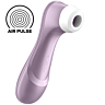 Estimulador Satisfyer Pro 2