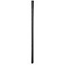Urethrale Sonde Black Silk - 10mm