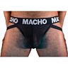 Jock Macho XL Schwarz