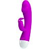 Vibrador Rabbit Pretty Love Smart Will mit 30 Modi