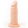Dildo Natur Real 18,5 cm
