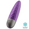 Violette Ultra Power Bullet