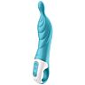 Satisfyer Türkis Vibrator