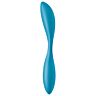 Vibrator Flex Blau