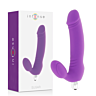 Vibrator Lila Sugar Intenso