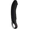 Vibrator Fun Factory Big Boss Black mit G-Punkt Stimulation