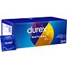 Kondome DUREX EXTRA LARGE XL - 144 Einheiten für mehr Komfort