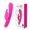 Telmo Silk: Premium Silikon Vibrator