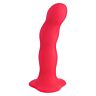Dildo Hamaca Rot mit einzigartiger Stimulation