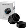 Masturbator ARCWAVE Voy mit individuell einstellbarem Druck