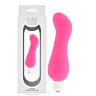 Vibrator Rosa G-Punkt Süße Sünde