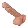 Catoblepas Flex 20,6cm - Natürlich aussehender Dildo