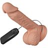 Vibrator Catoblepas Natural Encounter 20.6 cm