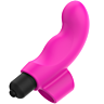 Dedal Neon Xmas Vibrator