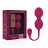 Kegel Blumen Vibrator