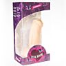 Dildo PINK ROOM Nestor 16,5 cm mit Saugnapf