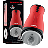 Masturbator JAMYJOB Dameron mit Suction und Vibration