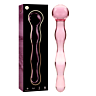 Dildo Glas Rosa Nebula 13