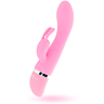 Vibrator Pink IntensoLux
