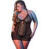 Chemise und G-Set L/XL von Loviux