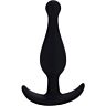 Booty Call schwarz analplug