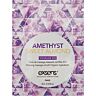 Massageöl Exsens Amethyst Sweet Almond 3 ml Probe
