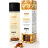 Massageöl Exsens Amber Jojoba mit Bernstein 100 ml