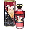 SHUNGA Massageöl Erdbeere & Cava 100 ml