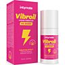 Vibrator Flüssigkeit INTIMATELINE INTYMATE Vibroil 15 ml