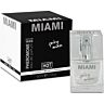 Pheromon-Parfum HOT Miami Spicy 30ml mit Anziehungskraft