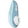 Womanizer Liberty Clit stimulierend puderblau