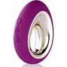 Massagegerät Lelo Alia Deep Rose für vielseitige Stimulation