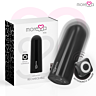 Mini Vibrator MORESSA Nix mit Fernbedienung und 7 Modi