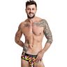 Jockstrap ANAIS MEN Banana Jock Bikini L mit offenem Gesäß