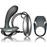 Kits Sexspielzeug CLIMAXIMUM EXCITE KIT Ring y Massagegerät