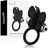 Penisring Coquette Toys Cock Ring mit Mariposa