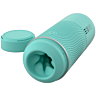 ARCWAVE Pow Masturbator mit manueller Saugkontrolle Mint