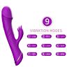 Vibrator ARMONY Rabbit | Intensive Stimulation