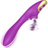 Dudu Violet: Innovativer Clitorissauger für intensive Lust