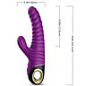 Vibrator ARMONY ETERNITY mit 18 Vibrationsmodi