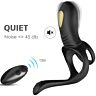 ARMONY Joy Jumper Ring Vibrator für Paare mit Fernbedienung