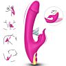 Suction Cup ARMONY Love Clitoris & G-Spot mit 18 Modi