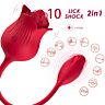 Sauggerät ARMONY Pink Clitorisstimulator mit 20 Modi